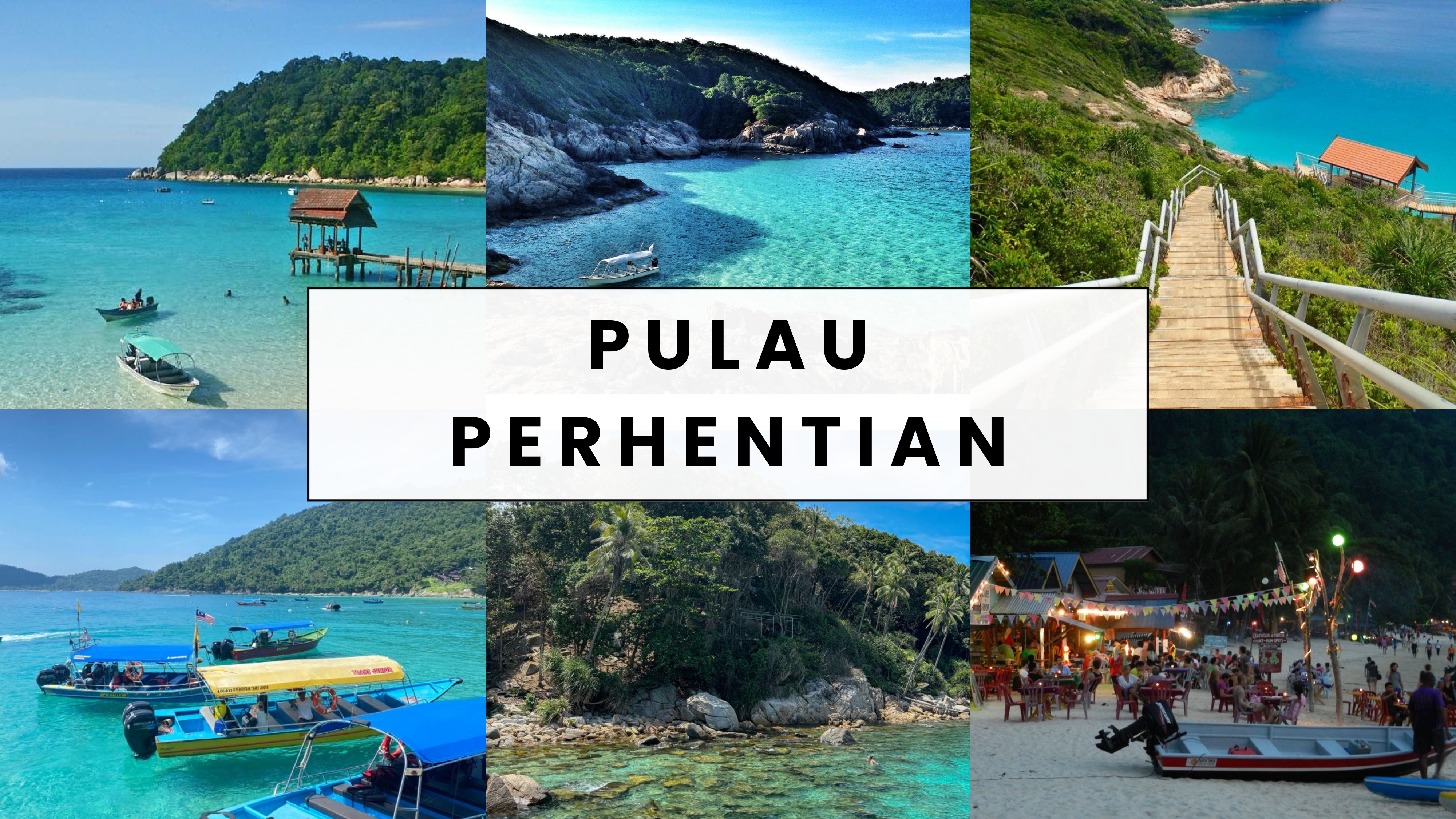 Perhentian